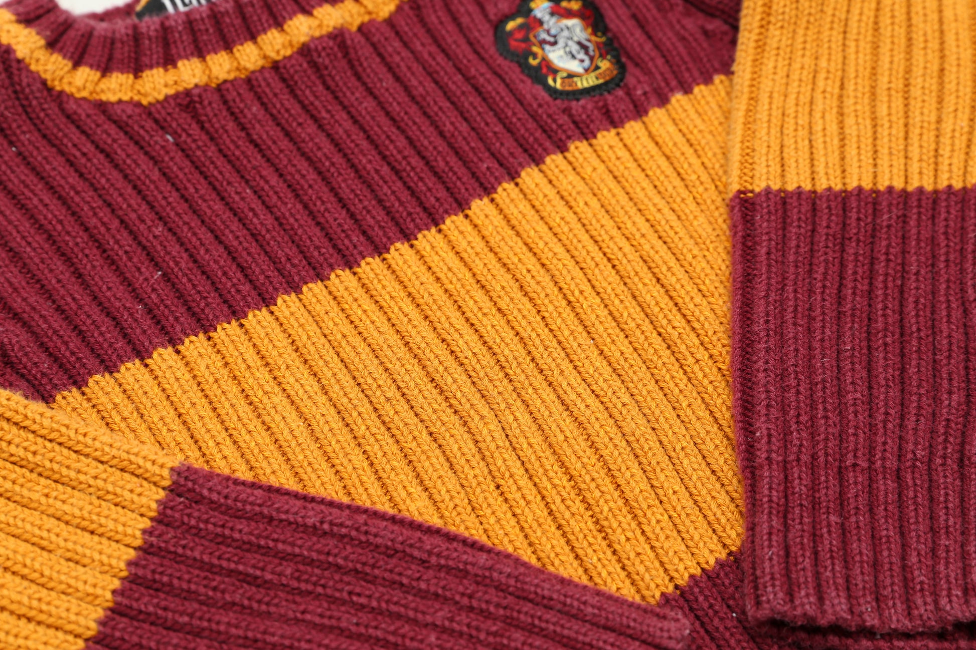 Harry-Potter-Pullover (80) - KlugeMutti
