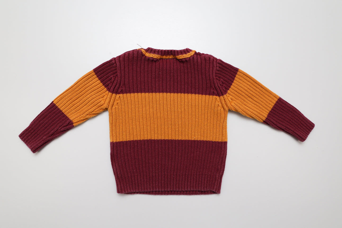 Harry-Potter-Pullover (80) - KlugeMutti
