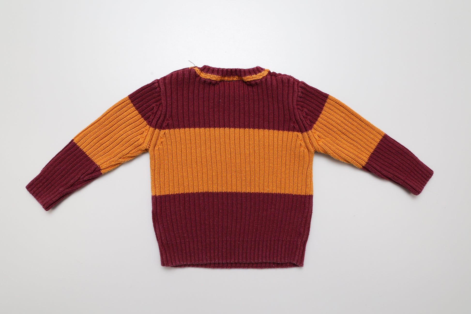 Harry-Potter-Pullover (80) - KlugeMutti
