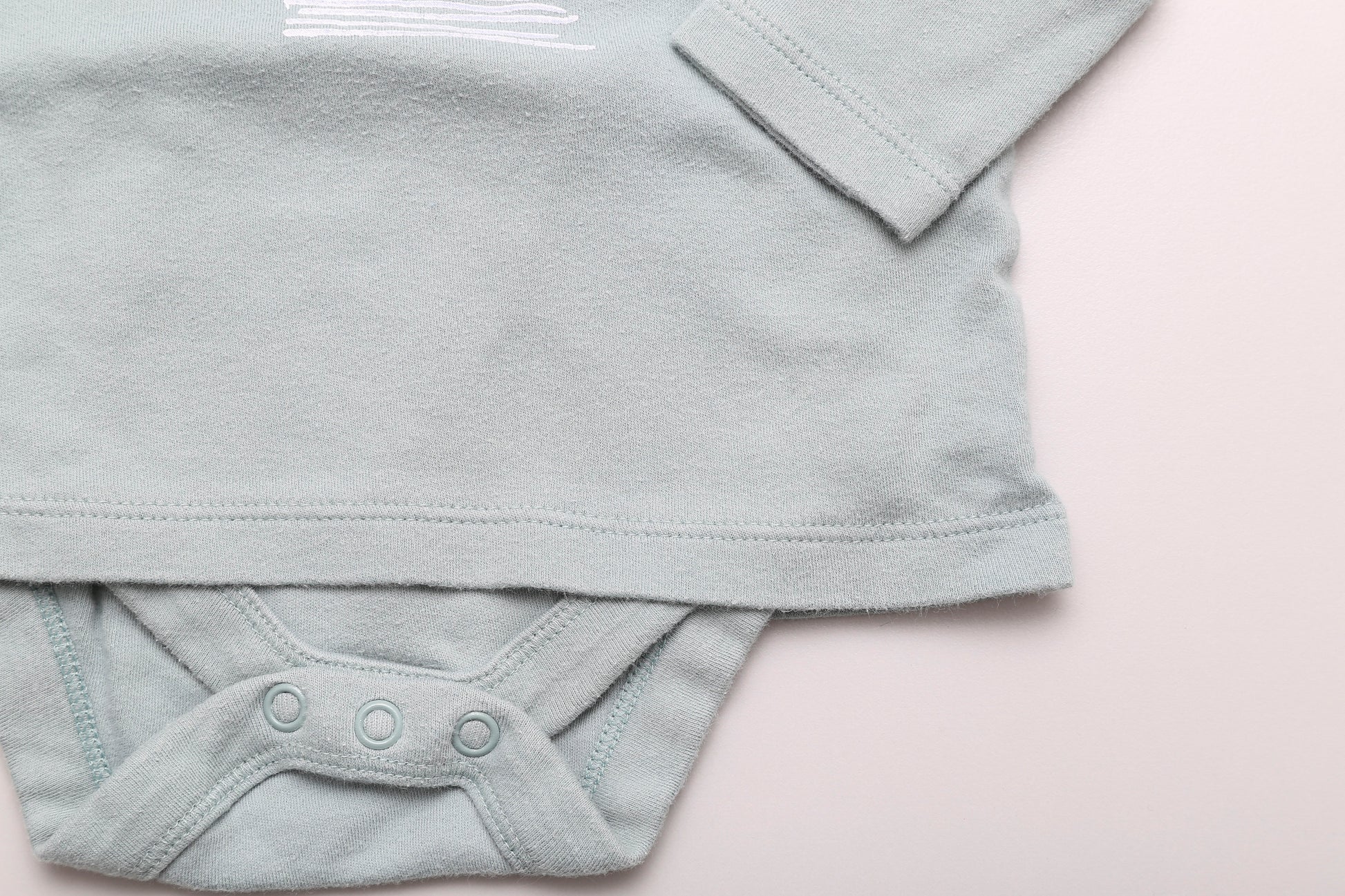 T-Shirt-Body mit Eisbärenmotiv (62) - KlugeMutti