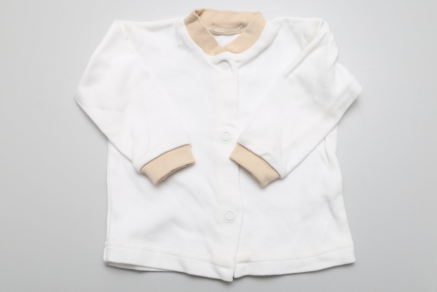 Strampler- und Pullover-Set (68)
