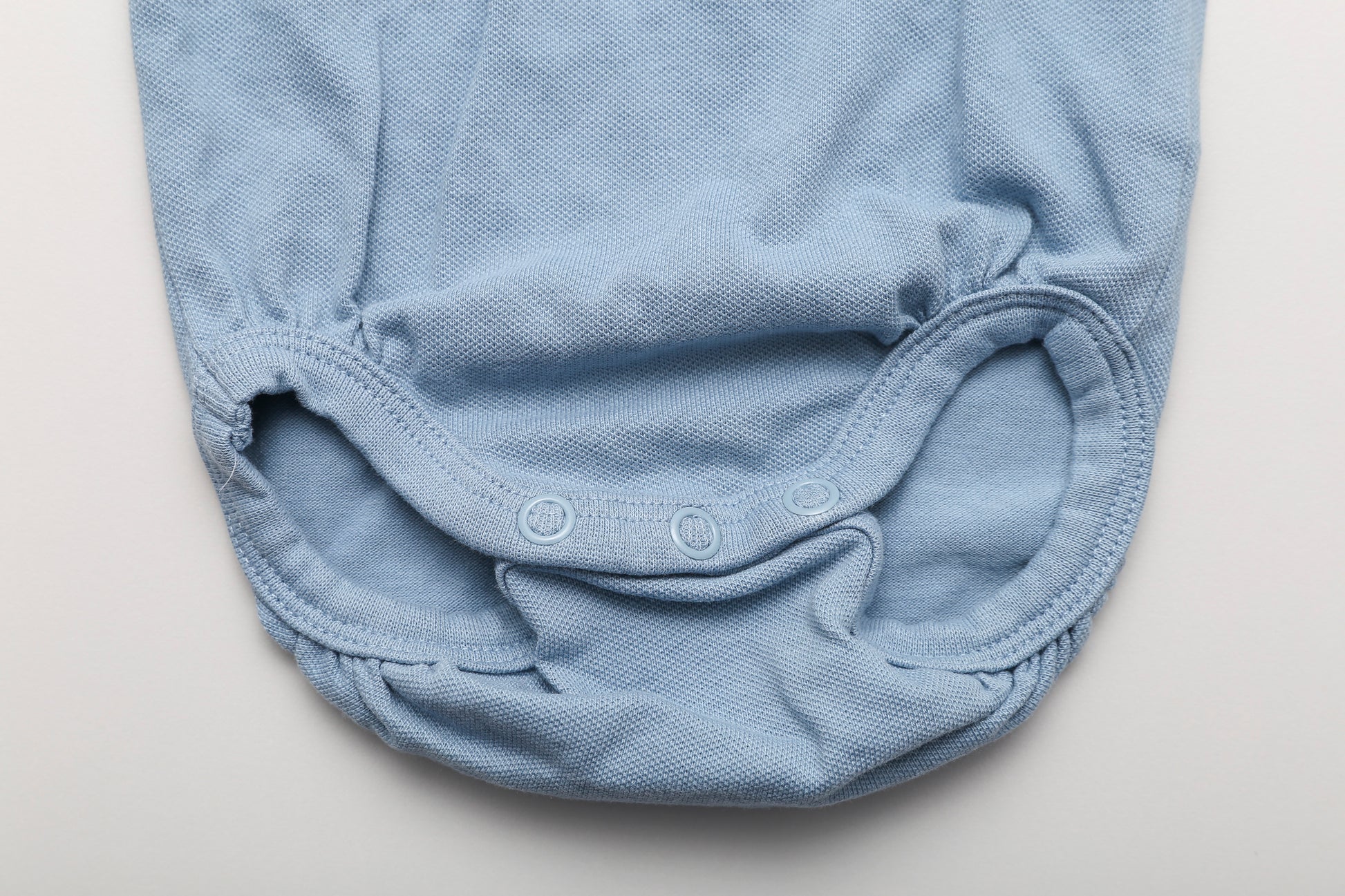 Blaues Poloshirt (56) - KlugeMutti