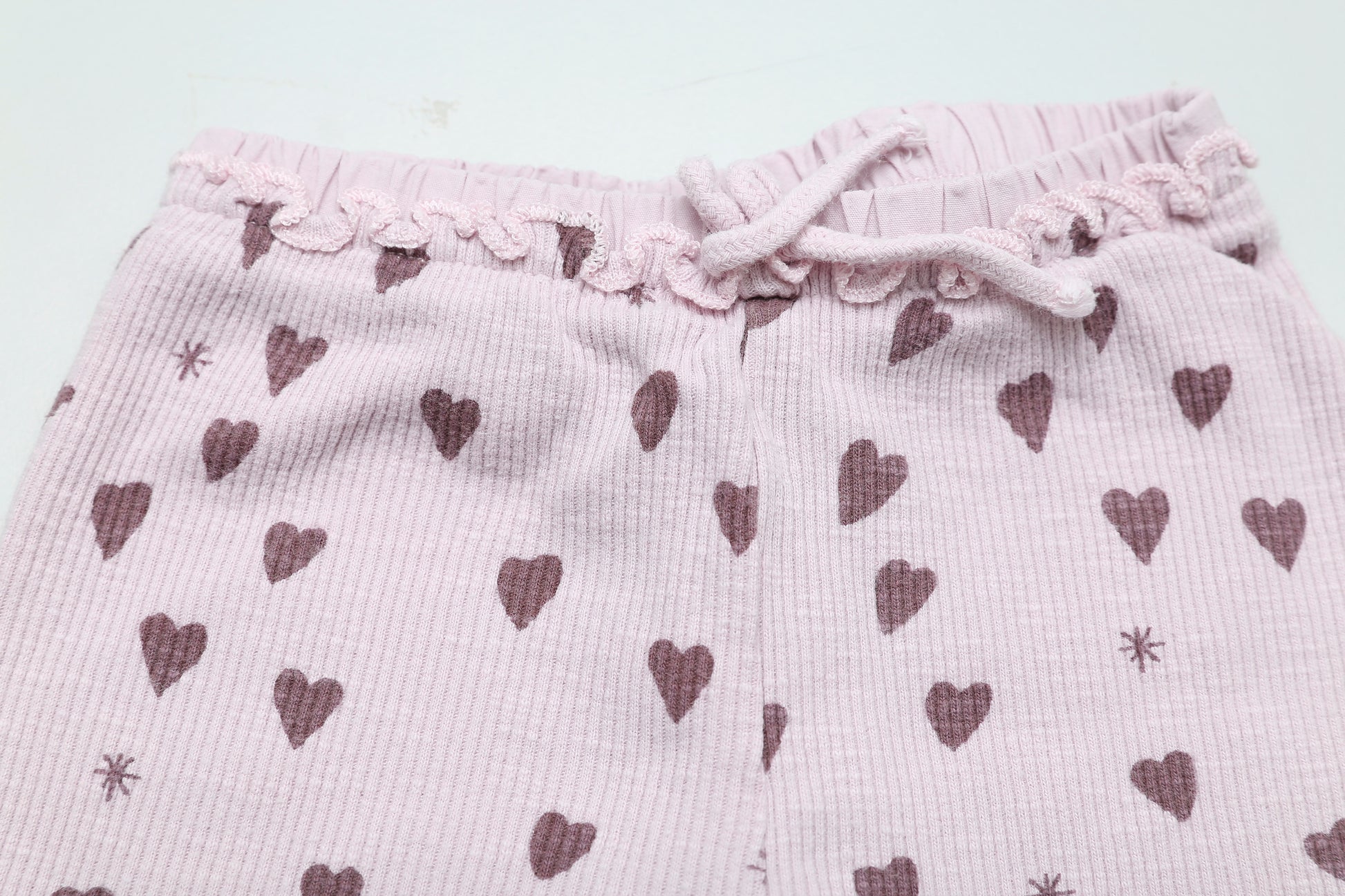 Lila Body-Leggings-Set (68) - KlugeMutti