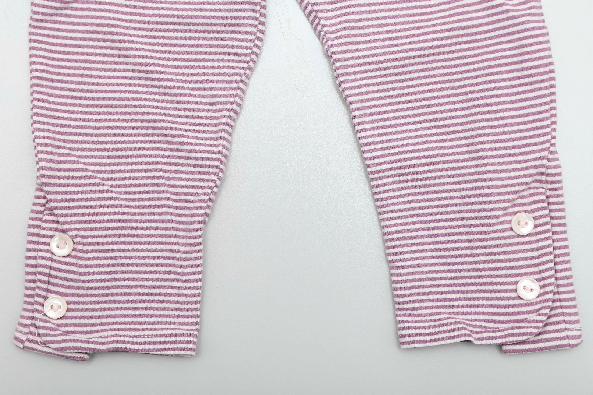 Lila Leggings (80) - KlugeMutti